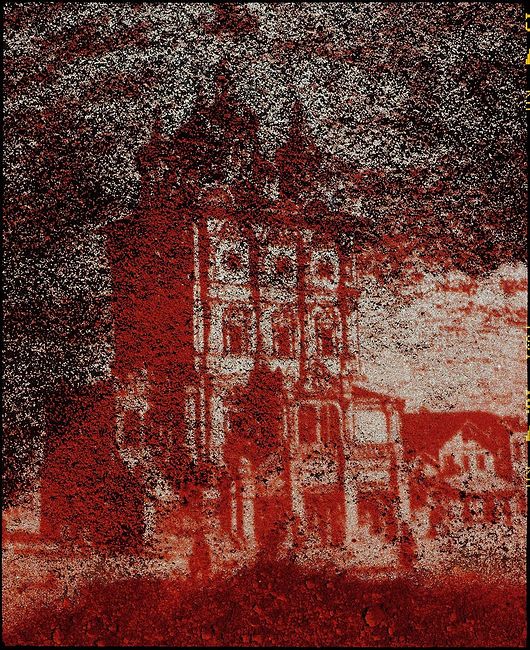 Nikolai Kulebyakin. A brief history of arts. Moscow. Church of St. Nicholas the Wonderworker