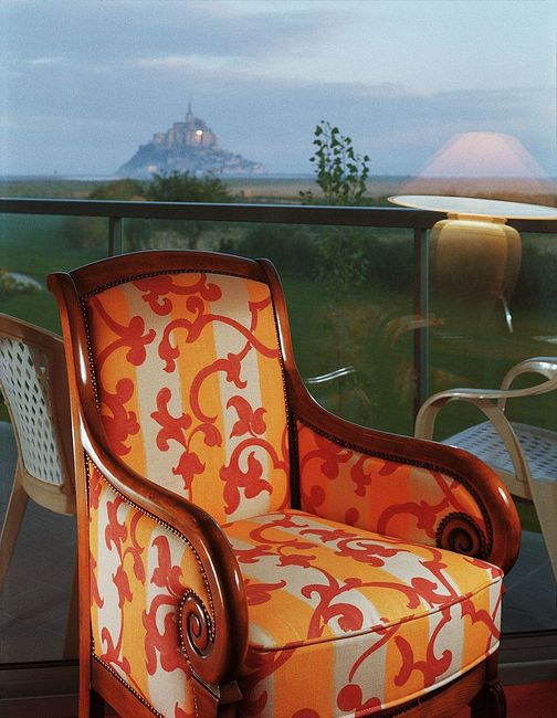 Nikolai Kulebyakin. Window. 1996